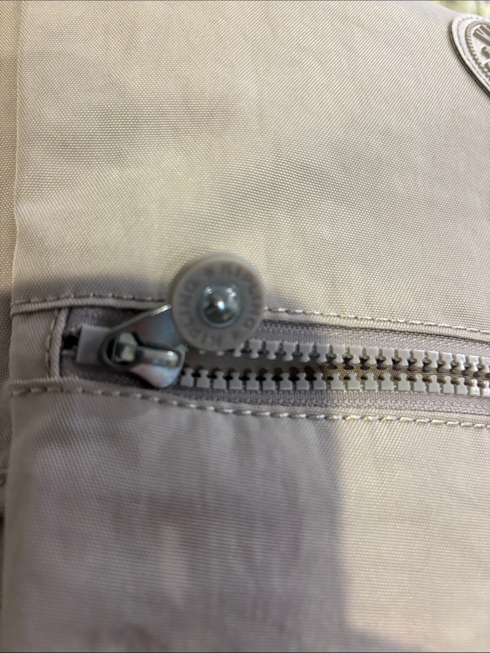Elysia Shoulder Bag Kipling - Picture 12 of 15